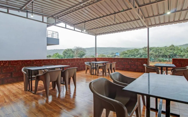 Green View Todkar Bungalows