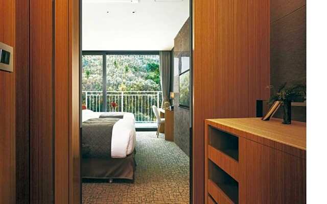 Ramada Encore By Wyndham Jeongseon