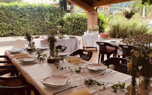 Agriturismo La Betulla