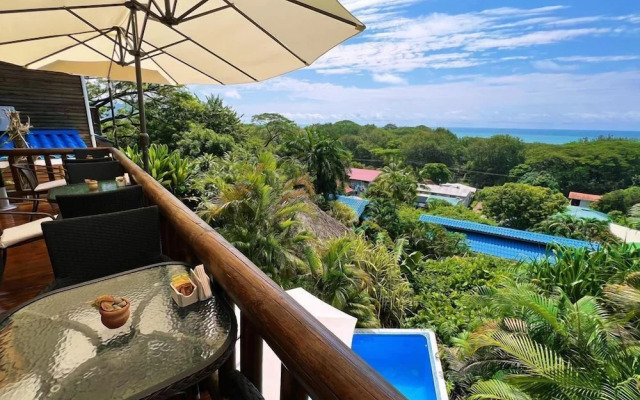 Horizon Ocean View Hotel and Yoga Center