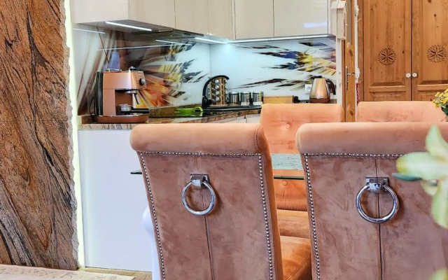 Rezydencja Tatry - Apartament Chamerion 1