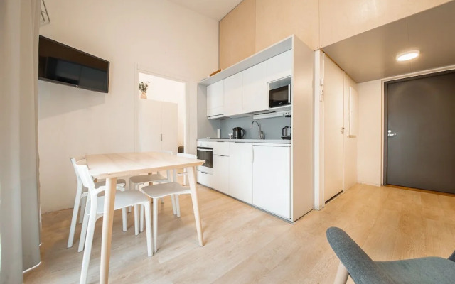 Spot Apartments Martinlaakso