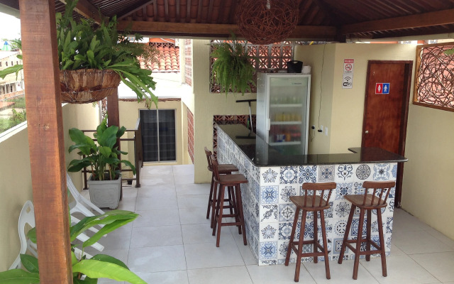 Pousada Brisa Do Mar