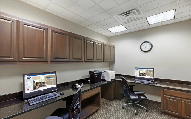 Hampton Inn & Suites Shreveport/Bossier City Airline Drive