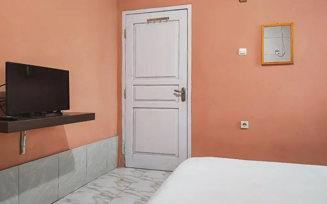Reddoorz Syariah Near Kantor Gubernur Jambi