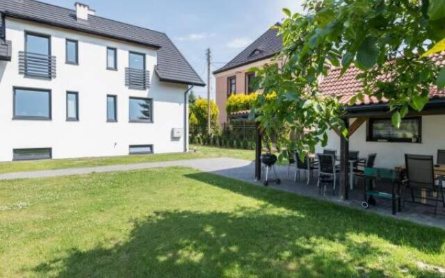 Apartamenty 1,2 km od Energylandii
