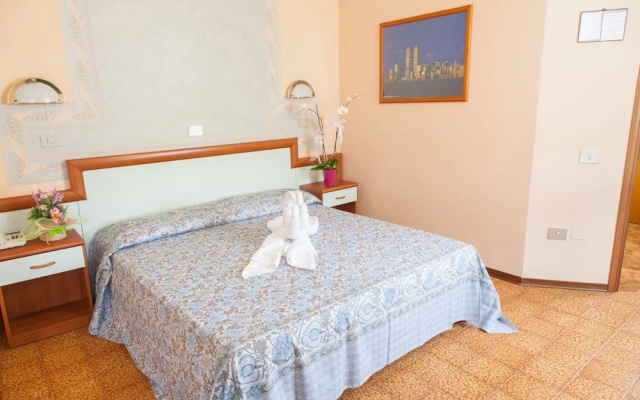 Hotel Residence Ricordo du Parc