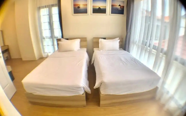 TK View Hotel Apartment