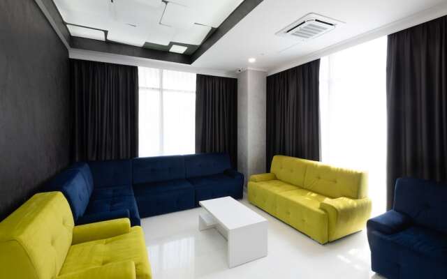 Hotel Javu