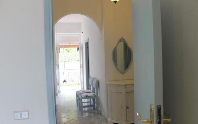 Casa Azzurra 3 camere e 2 bagni