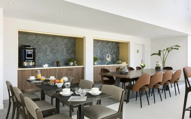 Citadines Confluent Nantes