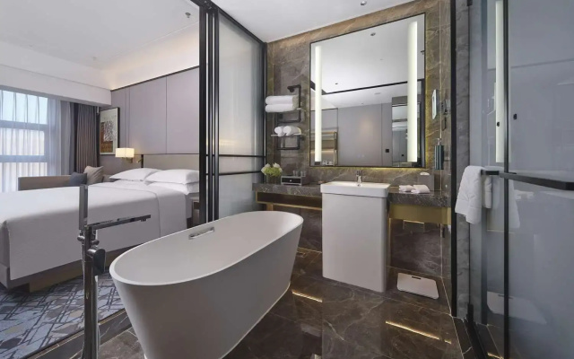 Doubletree By Hilton Anshan