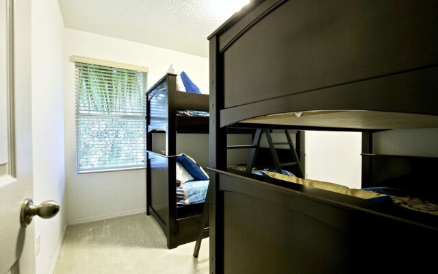 Compass Bay by PRP