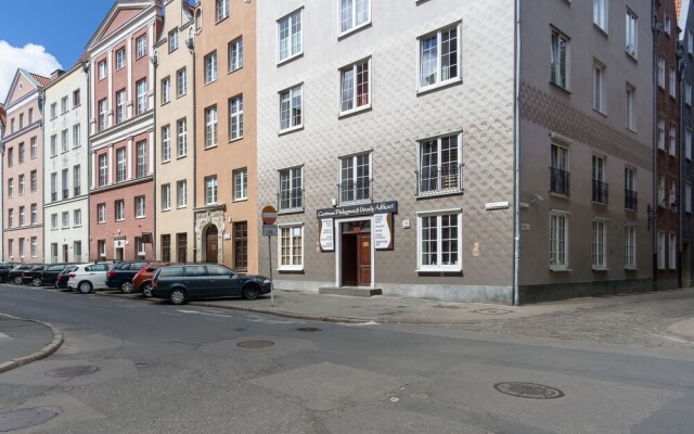 Elite Apartments Heart of the Old Town