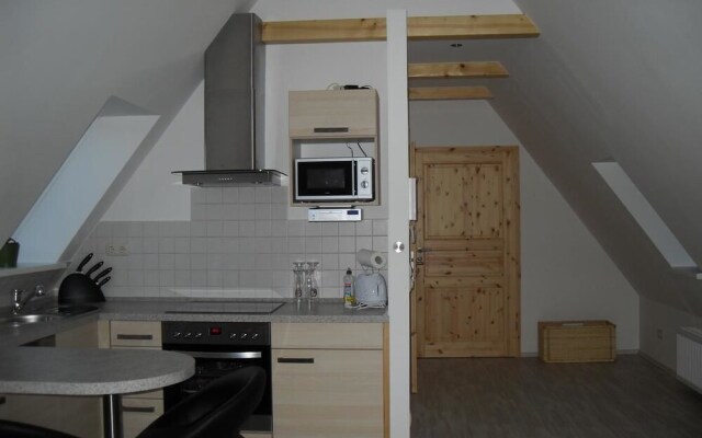 Ferienwohnung am Kamp