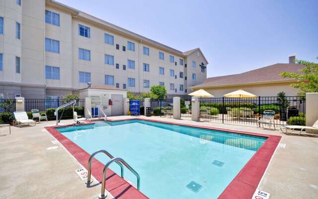 Homewood Suites by Hilton Tulsa-South
