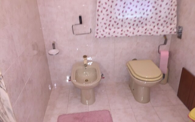 Casa Flavia