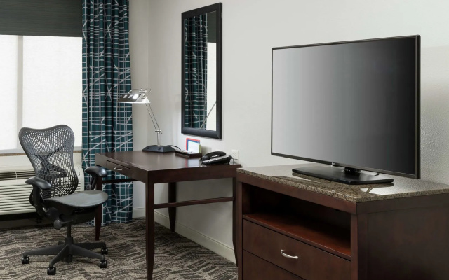 Hilton Garden Inn DFW North Grapevine