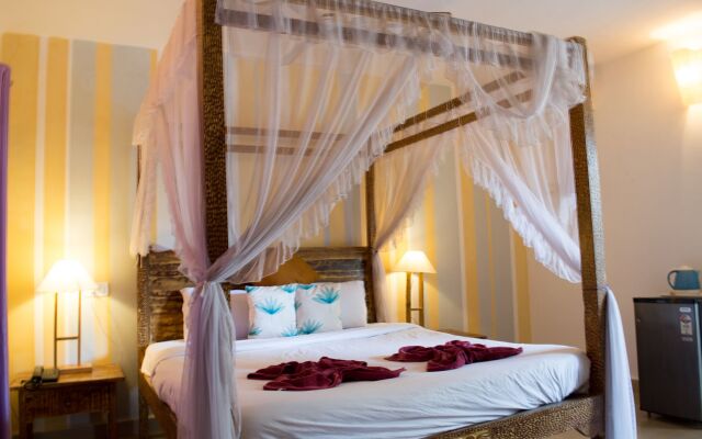 Sea View Resorts