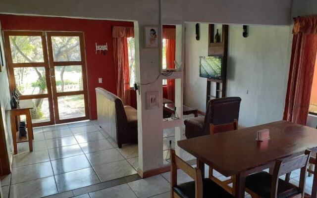 Casa Norte y Sur