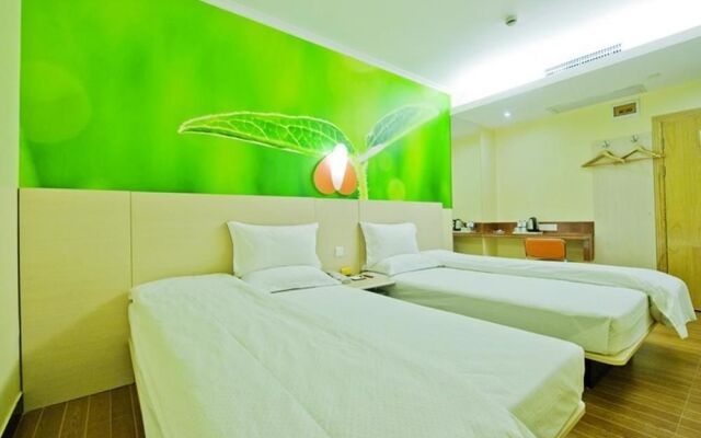 Wenxin Hotel South Hospital