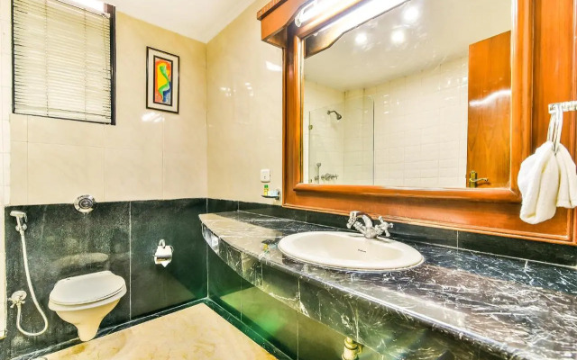 Hotel Conclave Executive