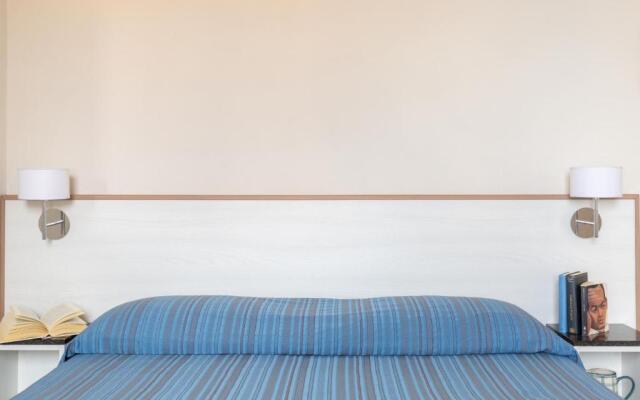 Happy Sea Home Monolocale Angolo Cottura 4 pax