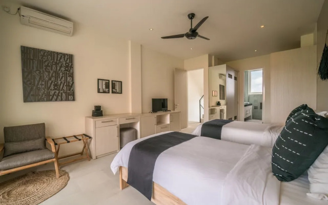 Villa Stella 4 Bedroom