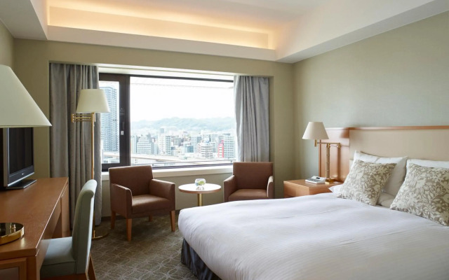 Hotel Okura Kobe