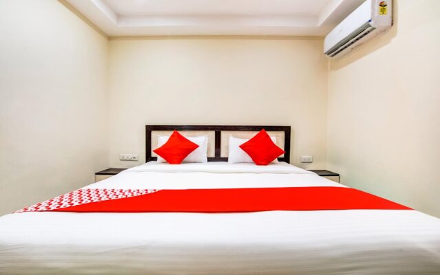 The Grand Yash By OYO Rooms