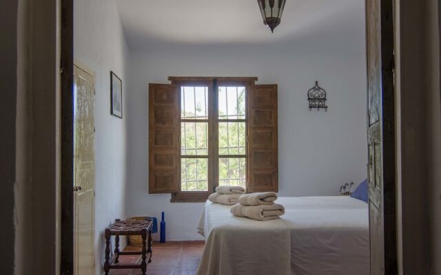 Cortijo Juan Salvador