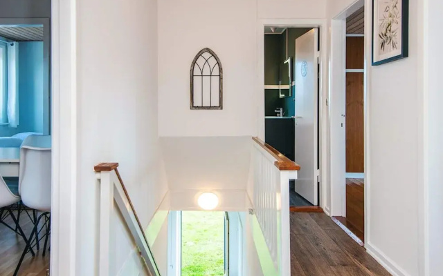 4 Star Holiday Home in Bronderslev