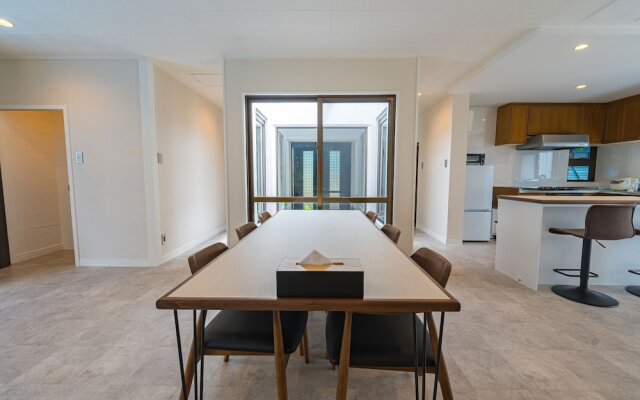 Summer Palace Miyako