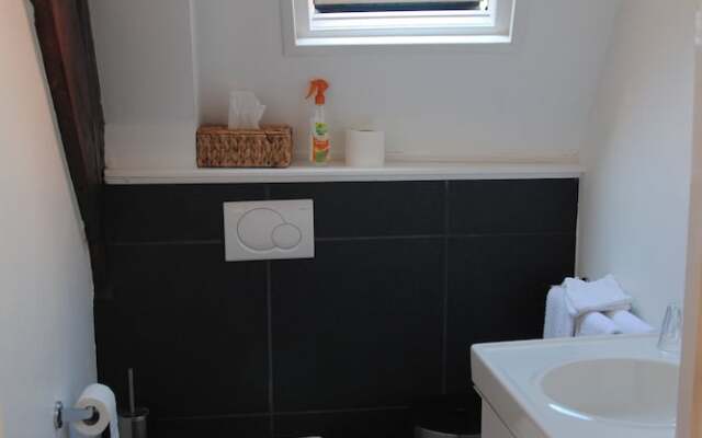 Bed & Breakfast Adrichem en Scherpenseel