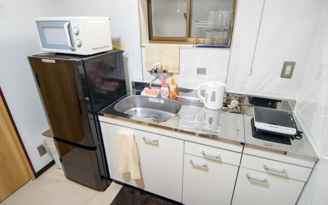 Sannou Private House