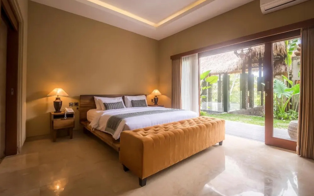 ILA Kitchen & Villa