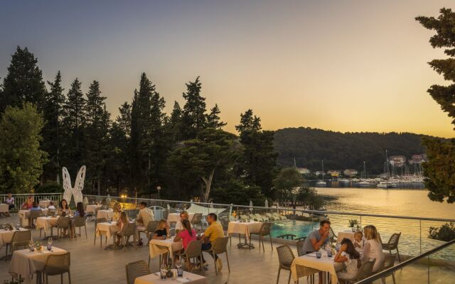 Aminess Port9 Resort & Residence