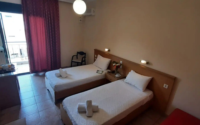 Hotel Aphroditi