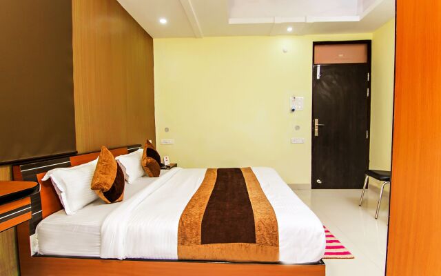 Hotel Bodhi INN by OYO