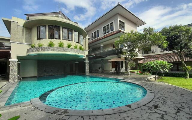 Hotel Sriti