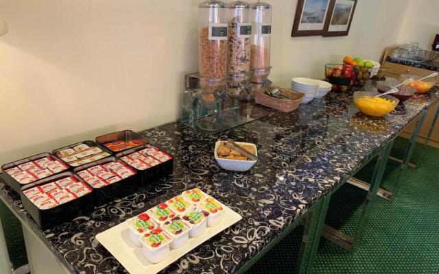 Paihia Pacific Resort Hotel