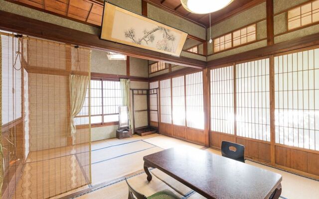 Tabist Shirasagi Onsen Shirasagikan