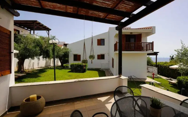 Trikorfo Bungalows