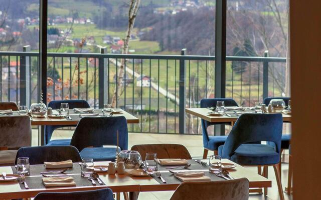 Tarcin Forest Resort and Spa Sarajevo MGallery by Sofitel