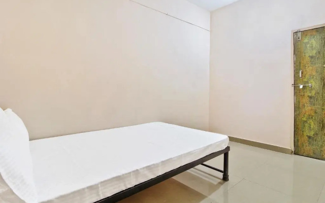 SPOT ON 43864 Shubh Ratna Lodge SPOT