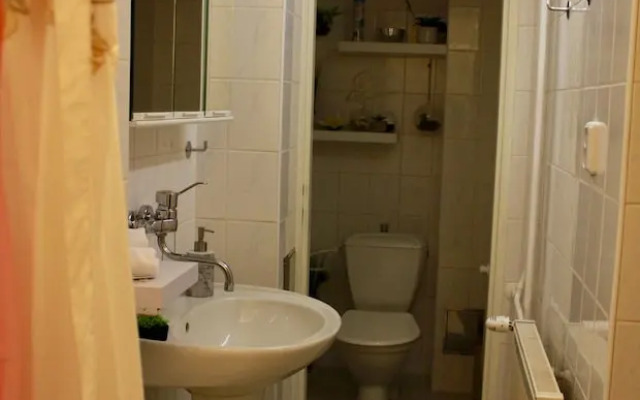 Apartmán Amália