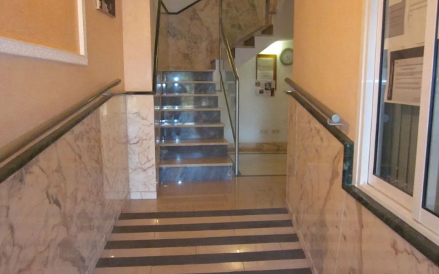 Hotel Restaurante Casa Grande