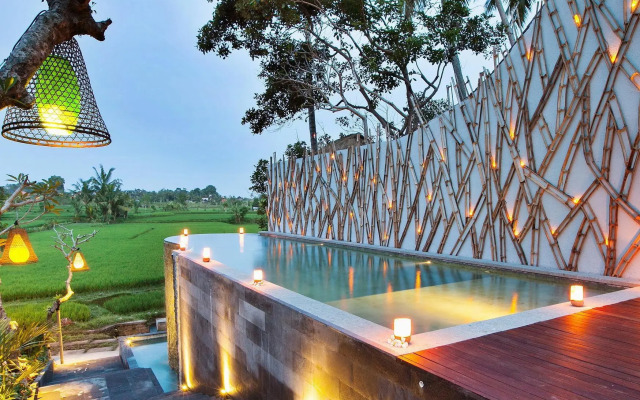 Ubud Padi Villas