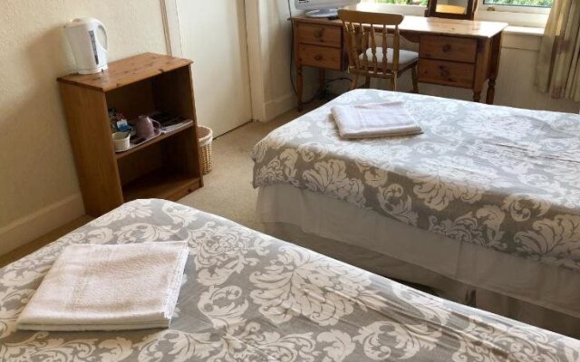 Errolbank Guest House