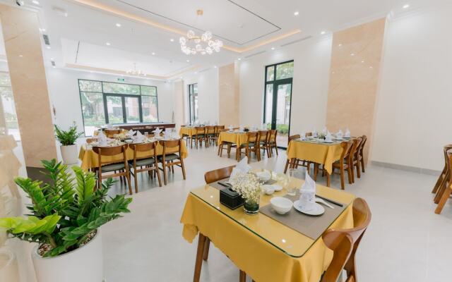Pacific Apartment & Hotel Phu Quoc